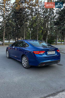 Chrysler 200 Sport  2014