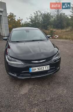 Chrysler 200 S 2014