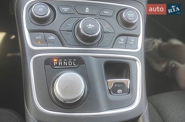 Седан Chrysler 200 2015 в Одессе