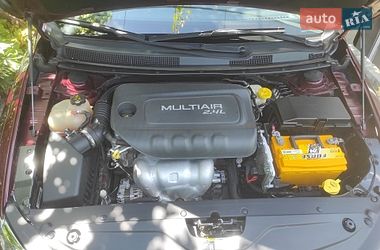 Седан Chrysler 200 2015 в Одессе