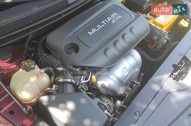 Седан Chrysler 200 2015 в Одессе