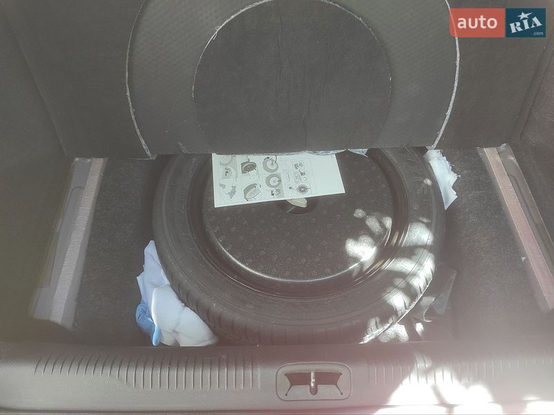 Седан Chrysler 200 2015 в Одессе