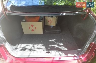 Седан Chrysler 200 2015 в Одессе