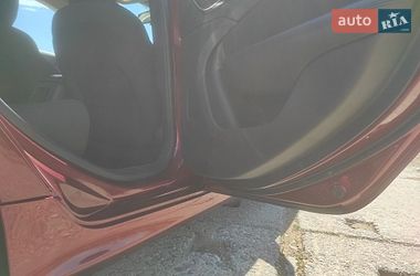 Седан Chrysler 200 2015 в Одессе
