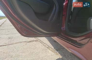 Седан Chrysler 200 2015 в Одессе