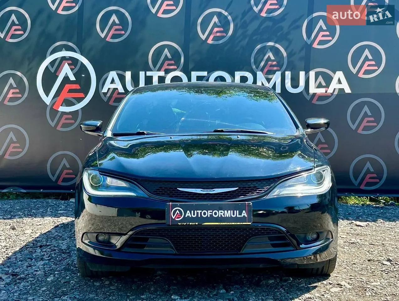2015 Chrysler 200 - мініатюра 3
