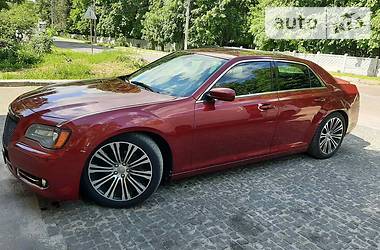 Chrysler 300 S Sport 2013