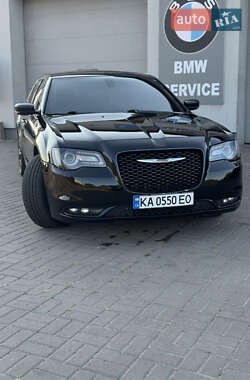 Chrysler 300 S  2015