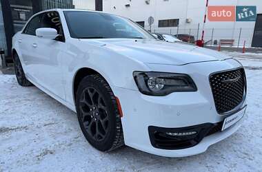 Chrysler 300 S S 2022