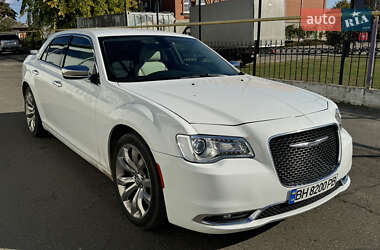 Chrysler 300  C 2018