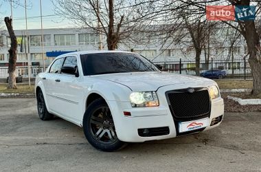 Chrysler 300  2008
