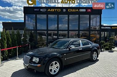 Chrysler 300  2007