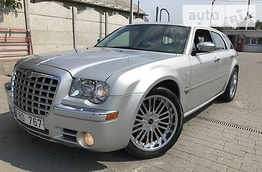 Chrysler 300C  2007