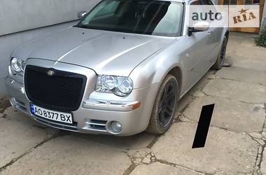 Chrysler 300C  2007