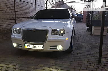 Chrysler 300C  2006