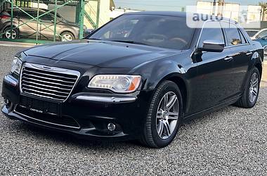 Chrysler 300C  2011