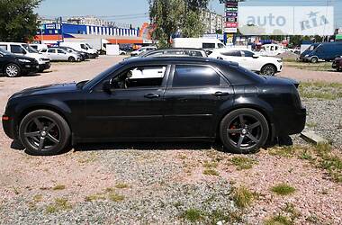 Chrysler 300C  2005