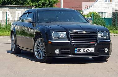 Chrysler 300C SRT 2006