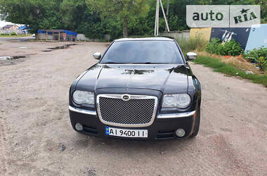 Chrysler 300C  2006