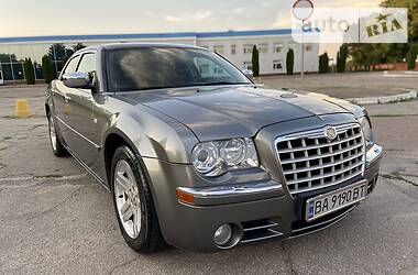 Chrysler 300C  2006