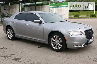 Chrysler 300C  2014