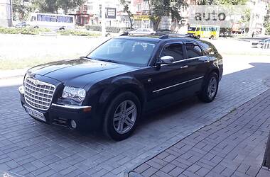 Chrysler 300C Touring LX AWD 2008