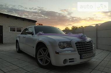 Chrysler 300C  2005