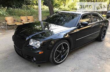 Chrysler 300C  2006