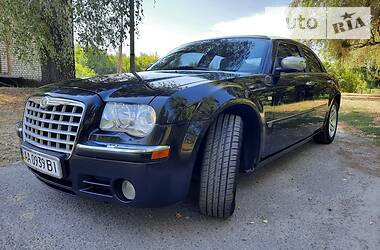 Chrysler 300C  2006