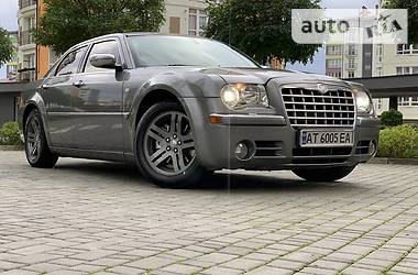 Chrysler 300C  2006