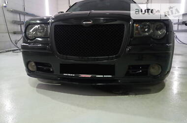 Chrysler 300C SRT8     2006