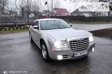 Chrysler 300C  2008