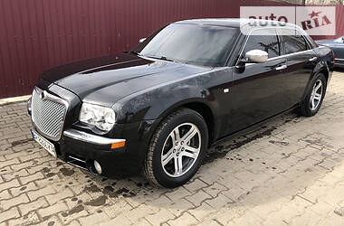 Chrysler 300C  2005