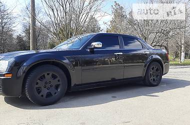 Chrysler 300C  2006