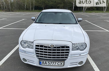 Chrysler 300C  2005