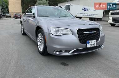 Chrysler 300C 2017