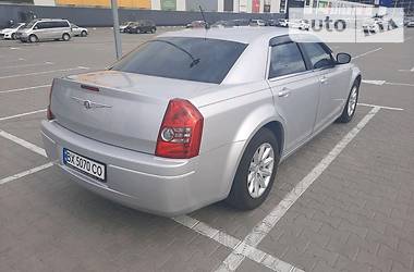 Chrysler 300C  2007