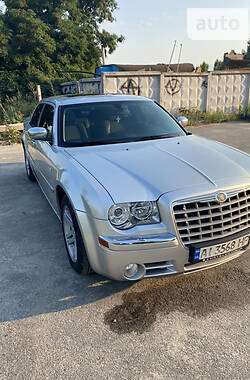 Chrysler 300C  2006