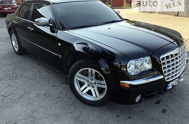 Chrysler 300C  2007