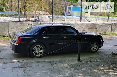 Chrysler 300C  2006