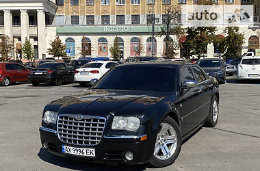 Chrysler 300C  2006