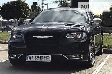 Chrysler 300C  2016