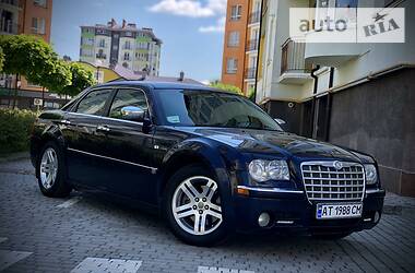 Chrysler 300C  2006