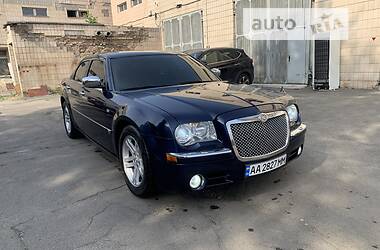 Chrysler 300C  2005