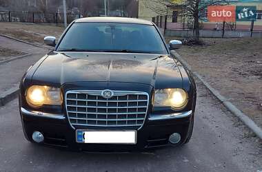 Chrysler 300C  2005