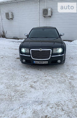 Chrysler 300C  2006