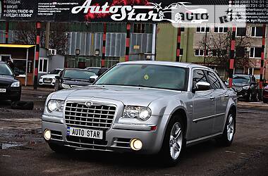 Chrysler 300C  2007