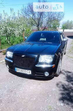 Chrysler 300C comfort  2006