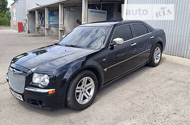 Chrysler 300C  2006