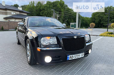 Chrysler 300C  2006